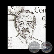 Dibujo de Fiorello Botti - Año 2009